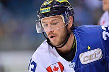 ERC Ingolstadt vs Iserlohn Roosters, Eishockey, DEL, Deutsche Eishockey Liga, Spieltag 22, 27.11.2018