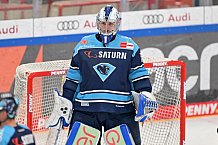 Eishockey, Herren, DEL, Saison 2022-2023, Vorbereitung, ERC Ingolstadt - Iserlohn Roosters, 14.08.2022