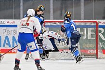 Eishockey, Frauen, DFEL, Saison 2023-2024, ERC Ingolstadt - ESC Planegg-Würmtal, 26.11.2023