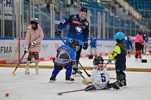 Eishockey, Herren, DEL, Saison 2024-2025, ERC Ingolstadt - Kids On Ice Day, 21.09.2024