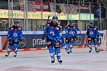Eishockey, Herren, DEL, Saison 2025-2026, Spiel 21, ERC Ingolstadt - Pinguins Bremerhaven, 23.11.2025