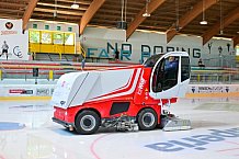 Eishockey, Herren, DEL, Saison 2026-2027, HC Falkensteiner Pustertal - HC Verva Litvinov, 23.08.2026