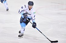 ERC Ingolstadt U20 vs Allstars Panther & Friends, Eishockey, U20, Sonderspieltag, 08.12.2018