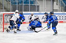 Eishockey, Frauen, DFEL, Saison 2026-2027, ERC Ingolstadt - Eisbären Juniors Berlin, 19.09.2026