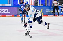 Eishockey, Herren, DEL, Saison 2025-2026, Spiel 28, ERC Ingolstadt - Iserlohn Roosters, 14.12.2025