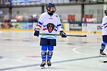 Eishockey, Frauen, DFEL, Saison 2026-2027, ERC Ingolstadt - Eisbären Juniors Berlin, 20.09.2026
