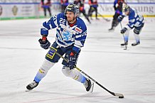Thomas Sabo Ice Tigers vs ERC Ingolstadt, DEL, Deutsche Eishockey Liga, Spieltag 41, 26.01.2020