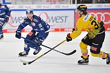 Vorbereitung, Eishockey, Herren, DEL, Saison 2021-2022, ERC Ingolstadt - spusu Vienna Capitals, 04.09.2021