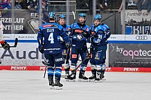 Eishockey, Herren, DEL, Saison 2025-2026, Spiel 35, ERC Ingolstadt - Pinguins Bremerhaven, 02.01.2026
