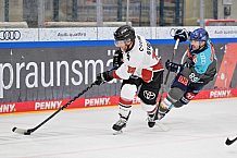 Eishockey, Herren, DEL, Saison 2026-2027, Spieltag 6, ERC Ingolstadt - Kölner Haie, 04.10.2026