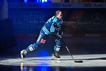 Eishockey, Herren, DEL, Saison 2022-2023, Spieltag 12, ERC Ingolstadt - Löwen Frankfurt, 18.10.2022