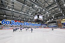 Eishockey, Herren, DEL, Saison 2023-2024, Spieltag 39, ERC Ingolstadt - Iserlohn Roosters, 19.01.2024