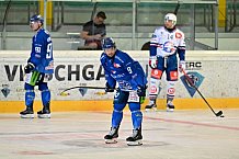 Eishockey, Herren, DEL, Saison 2025-2026, Vinschgau Cup, Spiel 3, ZSC Lions - Straubing Tigers, 24.08.2025