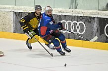 Eishockey, Herren, DEL, Saison 2023-2024, Vinschgau Cup, HC Pustertal – Nürnberg Ice Tigers, 27.08.2023