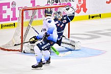 Straubing Tigers vs ERC Ingolstadt, DEL, Deutsche Eishockey Liga, Gäubodenvolksfest-Cup, Gäuboden, Volksfest, Cup, Spiel 4, 18.08.2019