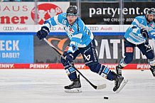 Eishockey, Herren, DEL, Saison 2022-2023, Spieltag 33, ERC Ingolstadt - Schwenninger Wild Wings, 21.12.2022