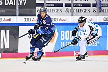 ERC Ingolstadt vs Black Wings Linz, DEL, Deutsche Eishockey Liga, Vorbereitung, 08.09.2019