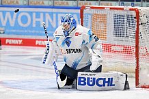 Eishockey, Herren, DEL, Saison 2020-2021, Augsburger Panther - ERC Ingolstadt, 15.01.2021