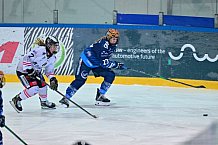 Eishockey, Frauen, DFEL, Saison 2024-2025, ERC Ingolstadt - ECDC Memmingen Indians, 19.01.2025