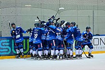 Eishockey, Herren, U20 DNL, Saison 2025-2026, Halbfinale - Spiel 5, ERC Ingolstadt - Krefelder EV 81, 24.03.2026