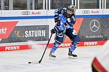 Eishockey, Frauen, DFEL, Saison 2023-2024, ERC Ingolstadt - EC Bergkamener Bären, 28.10.2023