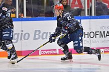 ERC Ingolstadt vs Eisbären Berlin, DEL, Deutsche Eishockey Liga, Spieltag 14, 25.10.2019