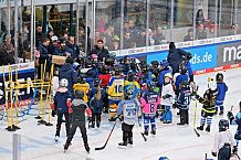 Eishockey, Herren, DEL, Saison 2023-2024, ERC Ingolstadt - Kids on Ice Day, 18.11.2023