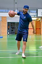 Eishockey, Herren, DEL, Saison 2026-2027, ERC Ingolstadt - OffIce Training, 20.08.2026