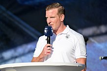 Eishockey, Herren, DEL, Saison 2022-2023, ERC Ingolstadt - Saisoneröffungsfeier, 14.08.2022