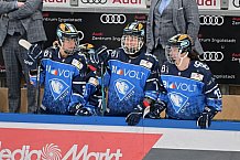 Eishockey, Frauen, DFEL, Saison 2023-2024, ERC Ingolstadt - ESC Planegg-Würmtal, 26.11.2023
