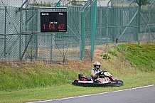 Eishockey, Herren, 6. Vinschgau-Cup, Saison 2022-2023, Audi ERC Gokart Cup 2022, 27.08.2022