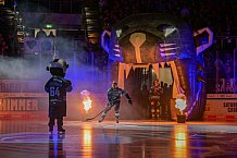 Eishockey, Herren, DEL, Saison 2022-2023, Playoff-Viertelfinale - Spiel 1, ERC Ingolstadt - Düsseldorfer EG, 15.03.2023