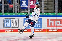 Eishockey, Herren, DEL, Saison 2025-2026, Spiel 24, Nürnberg Ice Tigers - ERC Ingolstadt, 30.11.2025