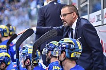 ERC Ingolstadt - Straubing Tigers, Eishockey, DEL, Deutsche Eishockey Liga, Spieltag 1, 08.09.2017