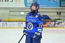 Eishockey, Frauen, DFEL, Saison 2026-2027, ERC Ingolstadt - Eisbären Juniors Berlin, 20.09.2026