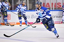 ERC Ingolstadt vs Iserlohn Roosters, DEL, Deutsche Eishockey Liga, Spieltag 41, 31.01.2020