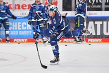 Eishockey, Herren, DEL, Saison 2021-2022, Spieltag 2, ERC Ingolstadt - Schwenninger Wild Wings, 12.09.2021