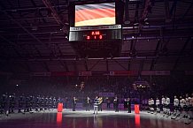 Eishockey, Herren, DEL, Saison 2022-2023, Playoff-Finale - Spiel 2, ERC Ingolstadt - EHC Red Bull München, 16.04.2023