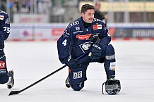 Eishockey, Herren, DEL, Saison 2024-2025, Spieltag 15, ERC Ingolstadt - Augsburger Panther, 03.11.2024
