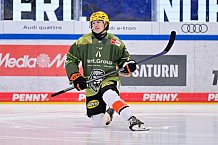 Eishockey, Herren, DEL, Saison 2025-2026, Spiel 37, ERC Ingolstadt - Löwen Frankfurt, 06.01.2026