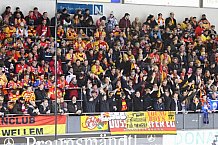 ERC Ingolstadt - Duesseldorfer EG, Eishockey, DEL, Deutsche Eishockey Liga, Spieltag 22, 19.11.2017