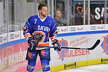 ERC Ingolstadt Legenden vs Sternstunden-Mannschaft, 23.02.2020