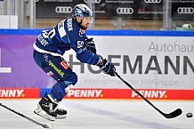 Eishockey, Herren, DEL, Saison 2021-2022, Spieltag 10, ERC Ingolstadt - EHC Red Bull München, 08.10.2021