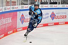 Eishockey, Frauen, DFEL, Spieltag 8, Saison 2022-2023, ERC Ingolstadt - ECDC Memmingen Indians, 23.10.2022