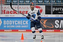 Eishockey, Herren, DEL, Saison 2023-2024, Vorbereitung, ERC Ingolstadt - Auftakttraining, 07.08.2023