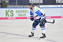 EHC Red Bull Muenchen vs ERC Ingolstadt, Eishockey, DEL, Deutsche Eishockey Liga, Spieltag 50, 24.02.2019