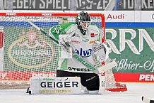 Eishockey, Herren, DEL, Saison 2022-2023, Spieltag 19, ERC Ingolstadt - Bietigheim Steelers, 03.11.2022