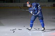 Eishockey, Herren, DEL, Saison 2023-2024, Vinschgau Cup, ERC Ingolstadt - IceTraining, 24.08.2023