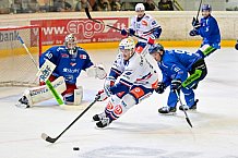 Eishockey, Herren, DEL, Saison 2025-2026, Vinschgau Cup, Spiel 3, ZSC Lions - Straubing Tigers, 24.08.2025