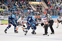 Eishockey, Herren, DEL, Saison 2022-2023, Spieltag 25, ERC Ingolstadt - Grizzlys Wolfsburg, 29.11.2022